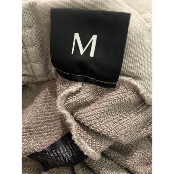 Stoners Vintage Jeans Premium Cloth Shorts Size Medium Preppy Casual - Picture 6 of 7